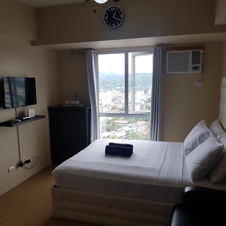 Studio Unit At Centrio Tower Cagayan de Oro Zewnętrze zdjęcie