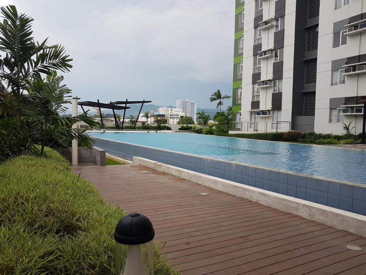Studio Unit At Centrio Tower Cagayan de Oro Zewnętrze zdjęcie