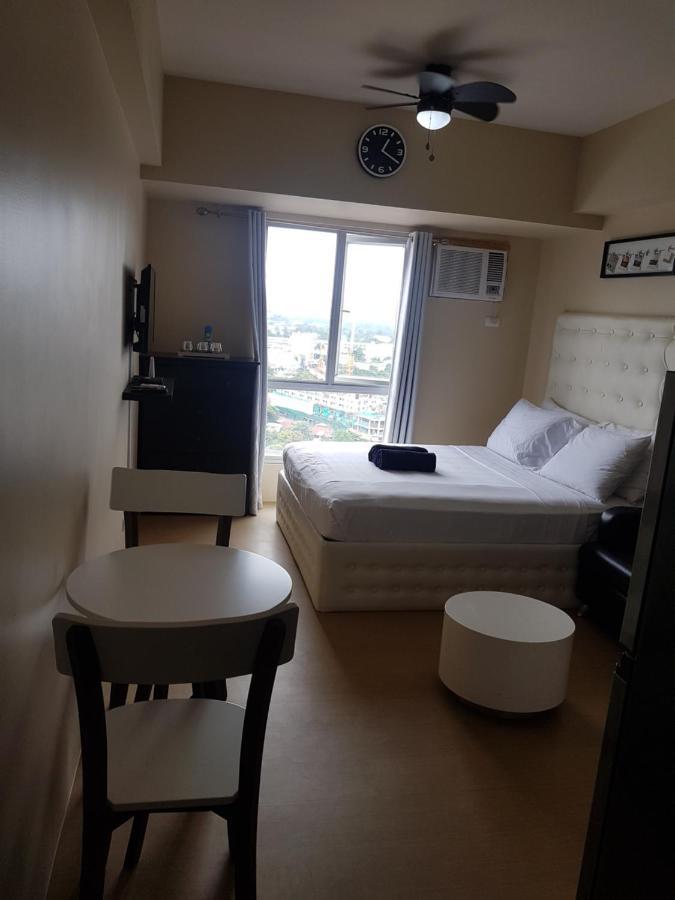Studio Unit At Centrio Tower Cagayan de Oro Zewnętrze zdjęcie
