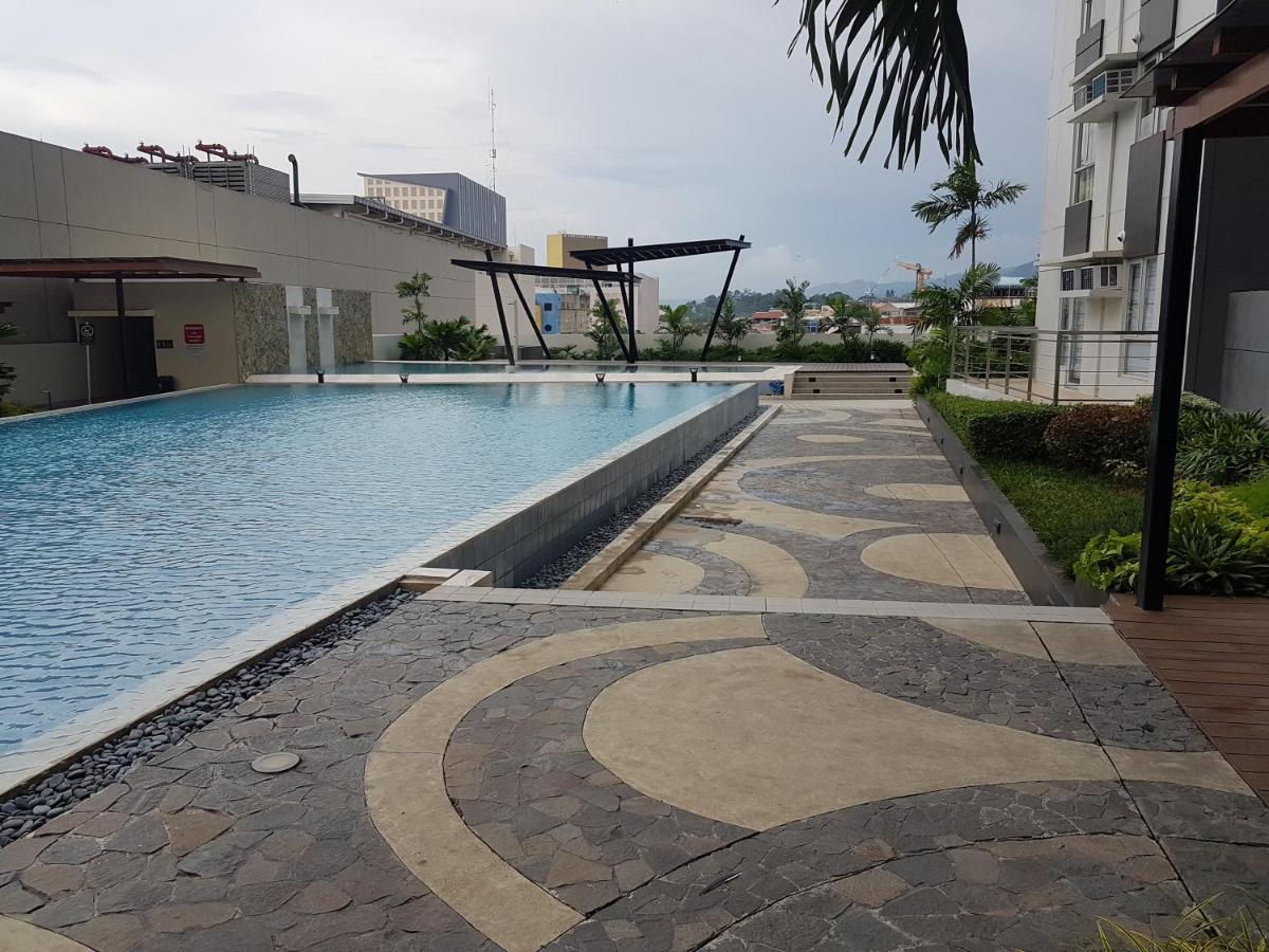 Studio Unit At Centrio Tower Cagayan de Oro Zewnętrze zdjęcie