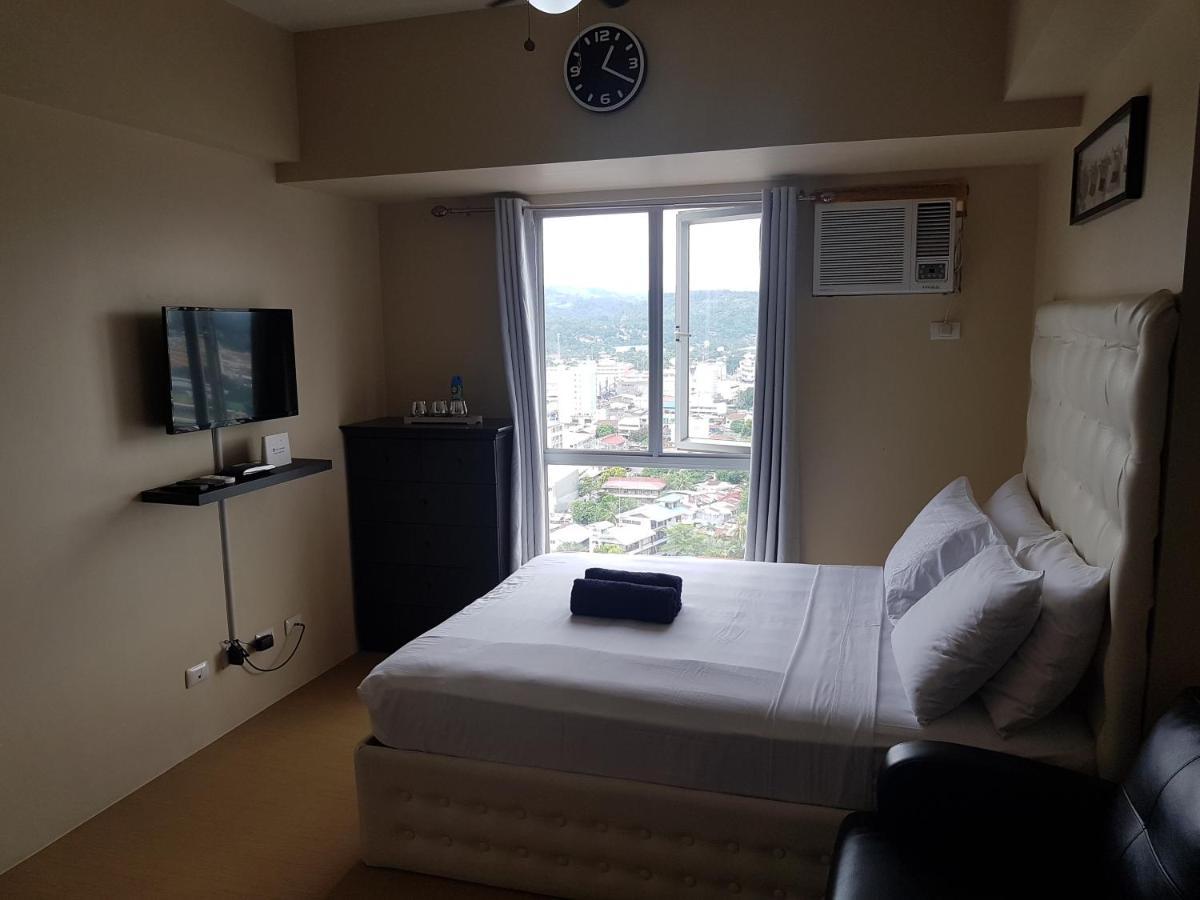 Studio Unit At Centrio Tower Cagayan de Oro Zewnętrze zdjęcie