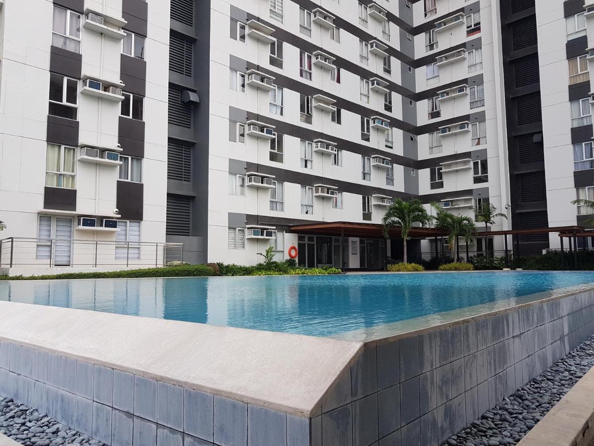 Studio Unit At Centrio Tower Cagayan de Oro Zewnętrze zdjęcie