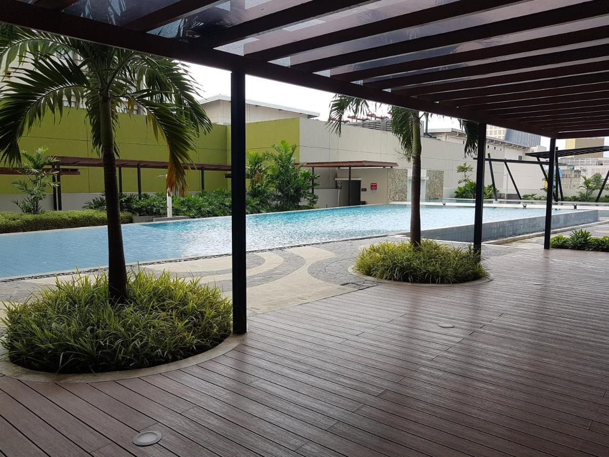 Studio Unit At Centrio Tower Cagayan de Oro Zewnętrze zdjęcie